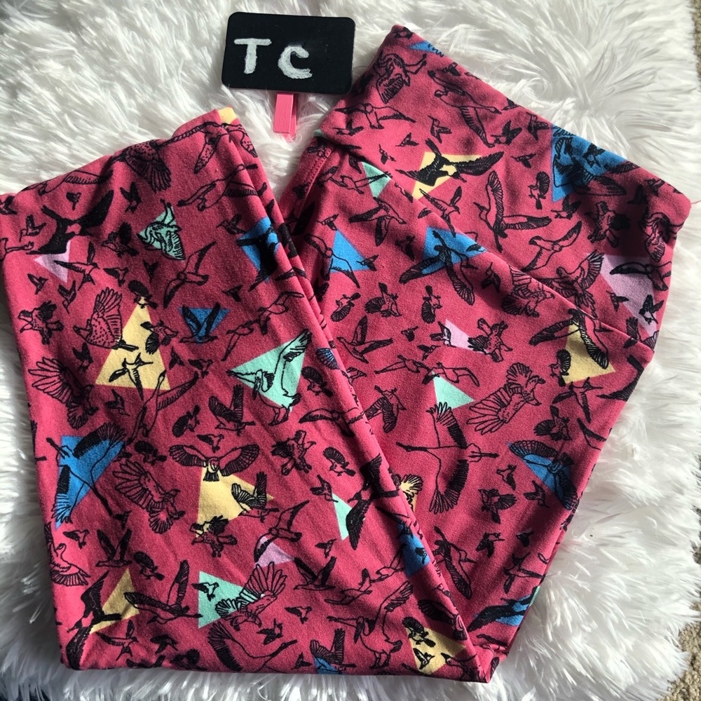 ✨3/30- Lularoe TC Leggings✨